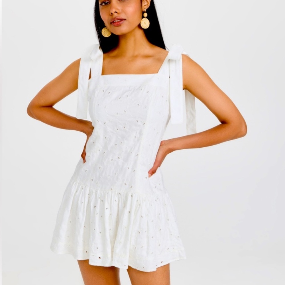 Agua Bendita mini dress size 2